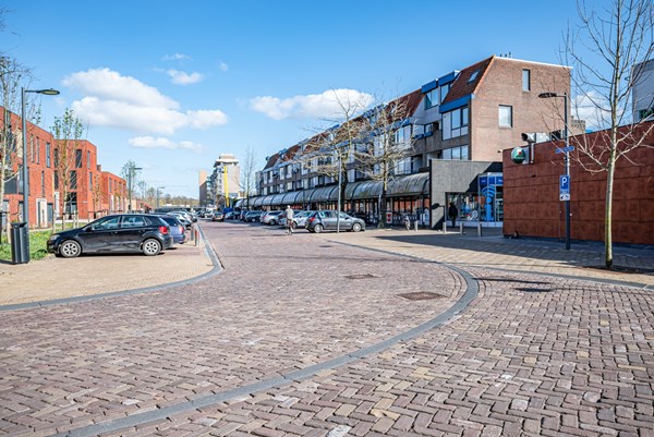 Medium property photo - De Boei 36, 8302 ET Emmeloord